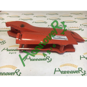 Cошник анкерний для добрив G16670600R (15470921), Gaspardo
